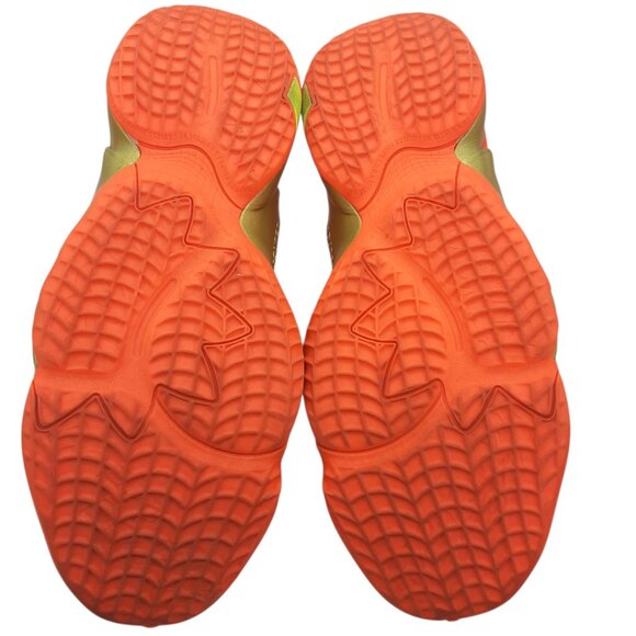 Adidas D.O.N. Donovan Mitchell Issue # 2 Explosives 2021 SZ 10 - Picture 16 of 16